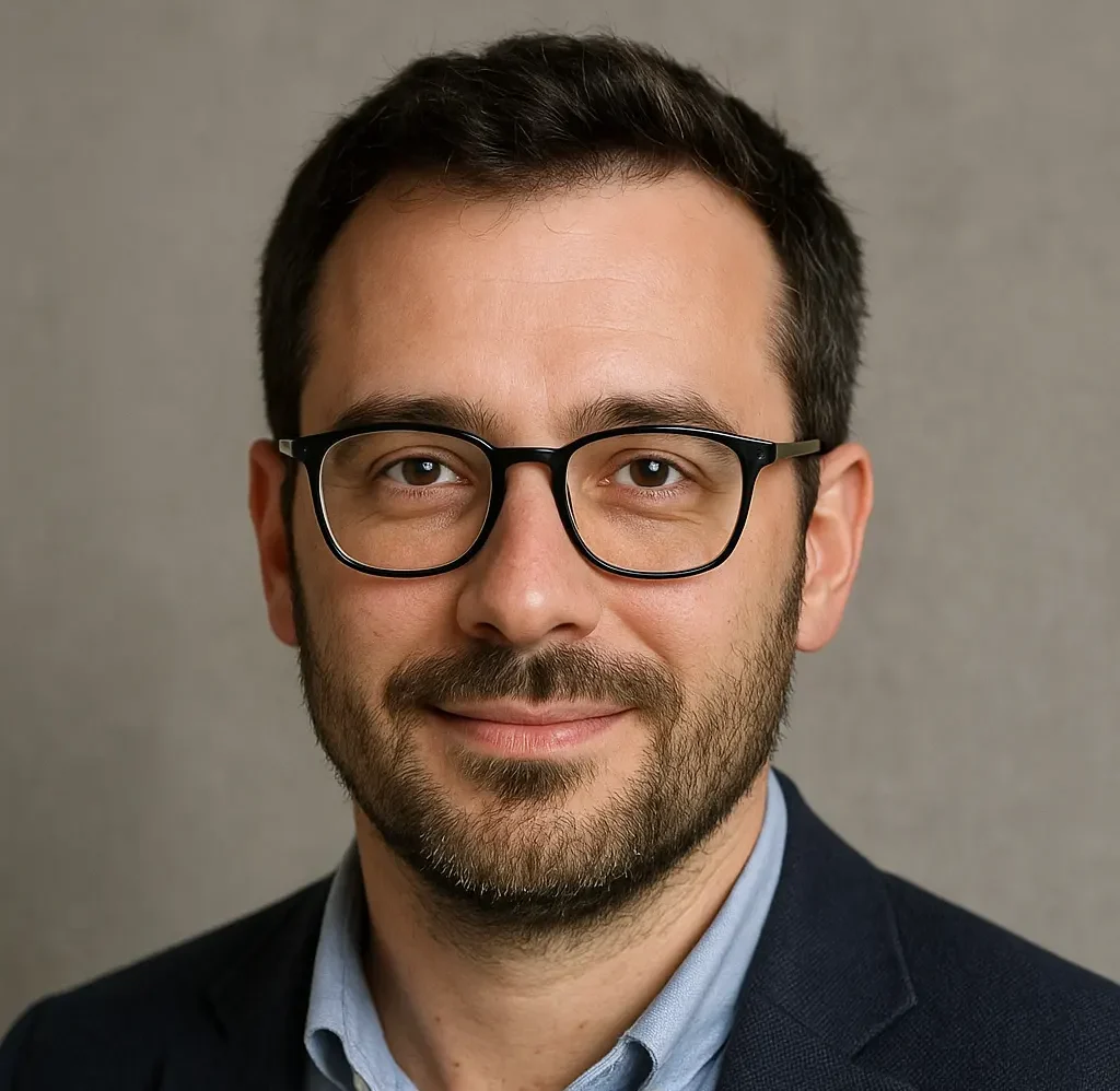 Lorenzo Gatti